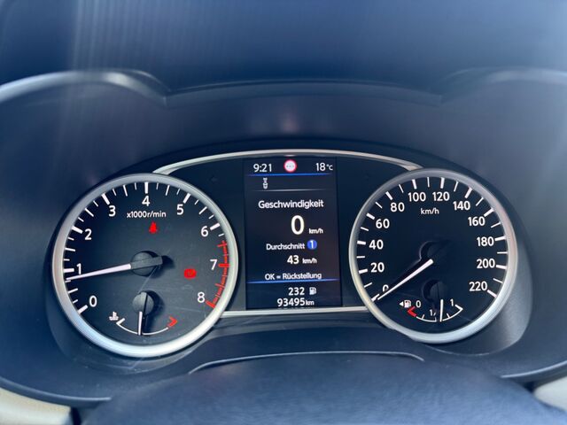 NISSAN Micra Kiiro 1.0 IG-T 5MT 92 PS Navi CarPlay Sitzheizung Spurkontrolle Licht- Regensensor Ansicht 14 für Fahrzeugdetailseite