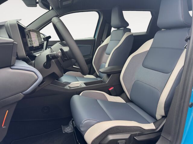 NISSAN Micra 52 kWh EVOLVE 18 LED Rückfahrkamera Sitzheizung Google Navi ACC Harman/Kardon Ansicht 11 für Fahrzeugdetailseite