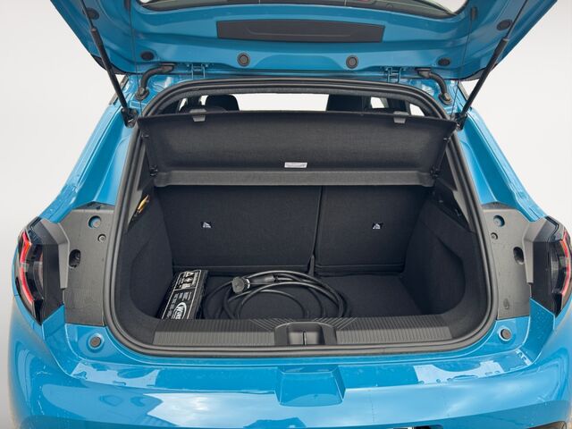 NISSAN Micra 52 kWh EVOLVE 18 LED Rückfahrkamera Sitzheizung Google Navi ACC Harman/Kardon Ansicht 12 für Fahrzeugdetailseite
