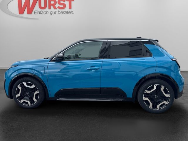 NISSAN Micra 52 kWh EVOLVE 18 LED Rückfahrkamera Sitzheizung Google Navi ACC Harman/Kardon Ansicht 2 für Fahrzeugdetailseite