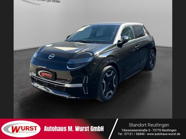 NISSAN Micra Evolve 52 kWh EVOLVE ACC Harman-Kardon Winter Paket