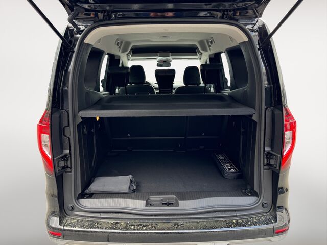 NISSAN Townstar Tekna Kombi L1 1.3 DIG-T Automatik Assistenzsysteme Navi Rückfahrkamera Klimaaut.Sitzhz.g Ansicht 12 für Fahrzeugdetailseite