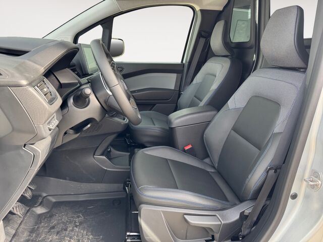 NISSAN Townstar Kastenwagen N-Connecta Kasten L2 2,3t Navi Heck-Verglasungspaket Rundumsichtkameras Ansicht 11 für Fahrzeugdetailseite