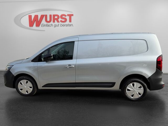 NISSAN Townstar Kastenwagen N-Connecta Kasten L2 2,3t Navi Heck-Verglasungspaket Rundumsichtkameras Ansicht 2 für Fahrzeugdetailseite
