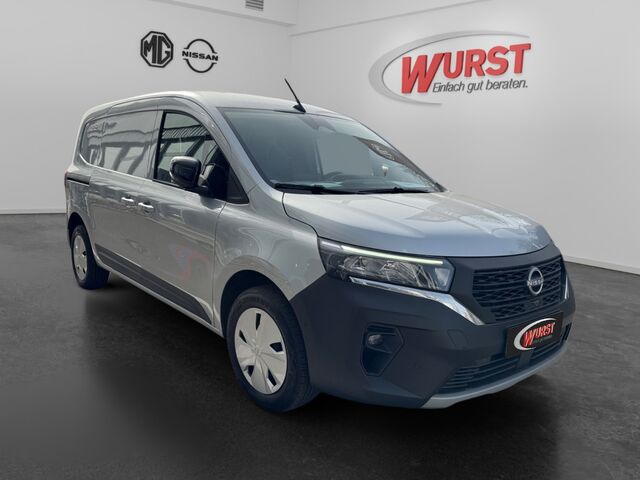NISSAN Townstar Kastenwagen N-Connecta Kasten L2 2,3t Navi Heck-Verglasungspaket Rundumsichtkameras Ansicht 6 für Fahrzeugdetailseite