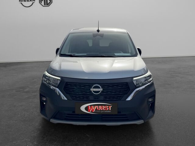 NISSAN Townstar Kastenwagen N-Connecta Kasten L2 2,3t Navi Heck-Verglasungspaket Rundumsichtkameras Ansicht 7 für Fahrzeugdetailseite