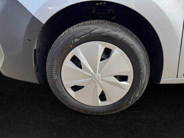 NISSAN Townstar Kastenwagen N-Connecta Kasten L2 2,3t Navi Heck-Verglasungspaket Rundumsichtkameras Ansicht 8 für Fahrzeugdetailseite