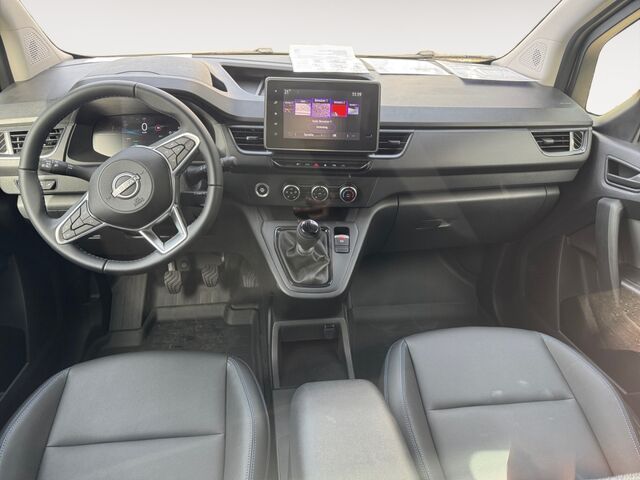 NISSAN Townstar Kastenwagen N-Connecta Kasten L2 2,3t Navi Heck-Verglasungspaket Rundumsichtkameras Ansicht 9 für Fahrzeugdetailseite