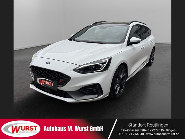 FORD Focus Turnier ST 2.3 EcoBoost EU6d-T Automatik Performance-Paket