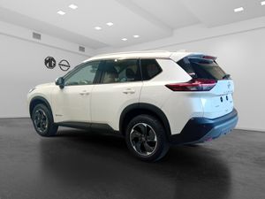 NISSAN X-Trail e-Power e-4orce N-Connecta PGD 5-Sitzer