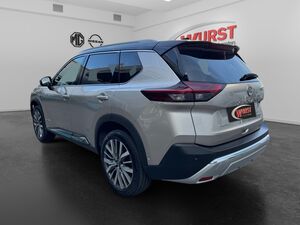 NISSAN X-Trail e-4orce Tekna+ 7-Sitze AVM ThermaClear Panoramadach Leder 20