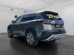 NISSAN X-Trail Tekna+ e-POWER AVM CarPlay ThermaClear Bose 20 HUD Leder