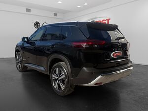 NISSAN X-Trail e-Power e-4orce Tekna HUD Navi Memory Sitze 360 Kamera LED ACC El. Heckklappe