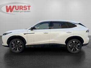 MG HS 1.5 Hybrid+ Luxury Sitzheizung Navi 360 Kamera LED ACC El. Heckklappe