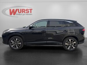 MG HS 1.5 Hybrid+ Sitzheiung Navi Memory Sitze 360 Kamera LED ACC El. Heckklappe