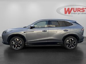 MG HS 1.5 PHEV Luxury Sitzheizung Navi Memory Sitze 360 Kamera LED ACC El. Heckklappe CarPlay