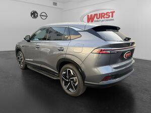 MG HS 1.5 PHEV Luxury Sitzheizung Navi Memory Sitze 360 Kamera LED ACC El. Heckklappe CarPlay