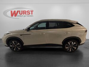 MG HS 1.5 Hybrid+ Luxury Sitzheizung Navi Memory Sitze 360 Kamera LED ACC El. Heckklappe