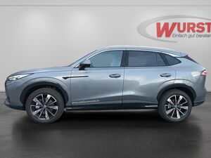 MG HS Luxury 1.5 T GDI AVM Navi Winter-Paket Carplay 7DCT