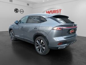 MG HS Luxury 1.5 T GDI AVM Navi Winter-Paket Carplay 7DCT