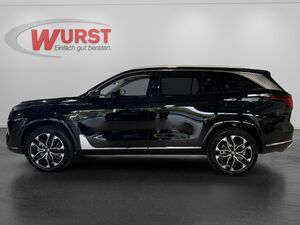 MG S9 PHEV Premium 7-Sitzer AVM Bose CarPlay Panoramadach