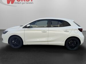 MG MG3 1.5 Hybrid+ Luxury Navi AVM LED ACC Apple CarPlay DAB SHZ Keyless