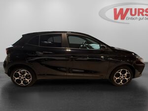 MG MG3 1.5 Hybrid+ Luxury Navi AVM Kamera LED ACC Apple CarPlay Android Auto DAB SHZ Keyless