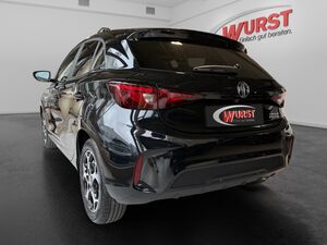 MG MG3 1.5 Hybrid+ Luxury Navi AVM Kamera LED ACC Apple CarPlay Android Auto DAB SHZ Keyless