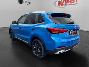 MG ZS 1.5 Hybrid+ Luxury 18 Leder Rundumkameras ACC LED Sitzheizung Navi