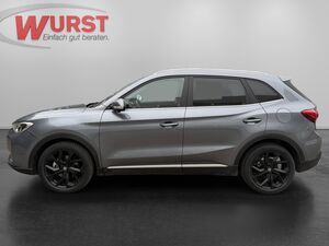 MG ZS 1.5 Hybrid+ Luxury Navi AVM LED Apple CarPlay Android Auto DAB e-Sitze