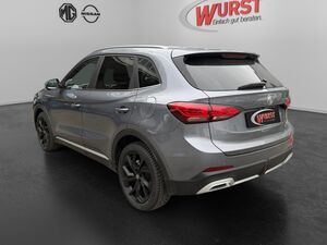 MG ZS 1.5 Hybrid+ Luxury Navi AVM LED Apple CarPlay Android Auto DAB e-Sitze