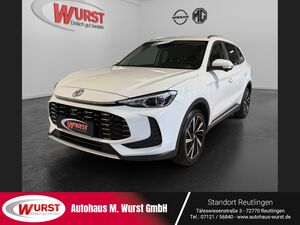 MG ZS 1.5 Hybrid+ Luxury Navi 360 Grad-Kamera LED Apple CarPlay Android Auto DAB e-Sitze