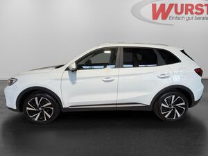 MG ZS 1.5 Hybrid+ Luxury Navi 360 Grad-Kamera LED Apple CarPlay Android Auto DAB e-Sitze