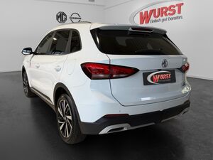 MG ZS 1.5 Hybrid+ Luxury Navi 360 Grad-Kamera LED Apple CarPlay Android Auto DAB e-Sitze