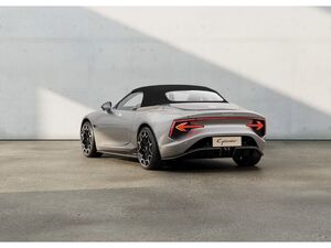 MG Cyberster RWD 77kWh Alcantara Carplay Winter-Paket *Kurzfristig Verfügbar*