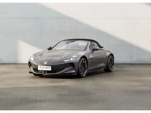 MG Cyberster RWD 77kWh 75% Abschreibung Gewerbe Alcantara Carplay Winter-Paket *Kurzfristig Verfügbar*