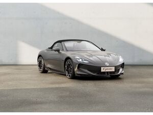 MG Cyberster RWD 77kWh 75% Abschreibung Gewerbe Alcantara Carplay Winter-Paket *Kurzfristig Verfügbar*
