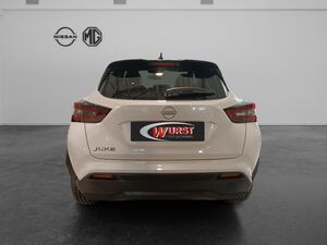 NISSAN Juke Redline Edition Sonderedition 1.0 DIG-T Automatik BOSE ProPilot Sitzheizung Lenkradheizung