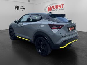 NISSAN Juke Kiiro 1.0 DCT AHK Rückfahrkamera ThermaClear CarPlay LED 19