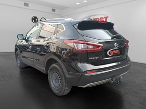 NISSAN Qashqai Akari 1.3 DIG-T 160 PS DCT LED Rundumkameras Panorama Navi ACC ToterWinkelass.