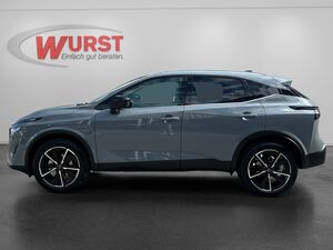 NISSAN Qashqai e-Power N-Way AVM CarPlay ThermaClear Wartungsvertrag HUD 19 Teilleder
