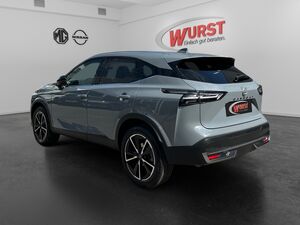 NISSAN Qashqai e-Power N-Way AVM CarPlay ThermaClear Wartungsvertrag HUD 19 Teilleder
