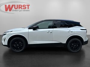 NISSAN Qashqai Tekna e-POWER AVM CarPlay ThermaClear Panoramadach