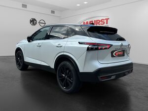 NISSAN Qashqai Tekna e-POWER AVM CarPlay ThermaClear Panoramadach