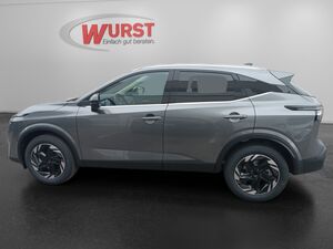 NISSAN Qashqai e-Power MY25 1.5 e-POWER 205 PS 4x2 N-Connecta Winterpaket Rundumkameras GOOGLE
