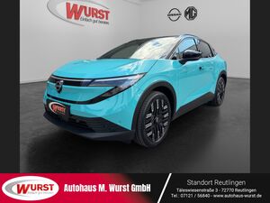 NISSAN Leaf Evolve 75kWh V2L Massage Leder 19 HUD CarPlay PGD AVM Bose