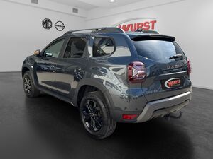 DACIA Duster II Extreme AVM CarPlay Sitzheizung Regensensor 17 LM Felgen