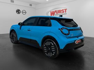 NISSAN Micra 40 kWh Advance CarPlay Winter Paket Rückfahrkamera