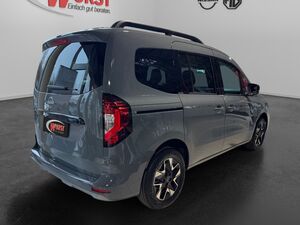 NISSAN Townstar Tekna Kombi L1 Rundumkameras Flankenschutz ACC Sitzheizung LED