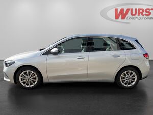 MERCEDES-BENZ B 250 360°Kamera CarPlay Induktionsladen Sitzheizung Elektrische Heckklappe